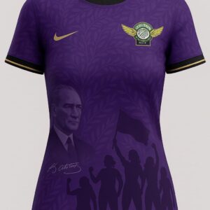 Akhisar Spor Mor Forma