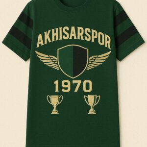Akhisar Spor 1970 T-Shirt